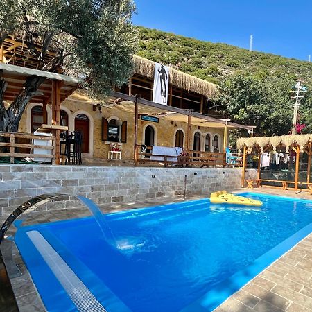 Can Mocamp Kas Exterior photo