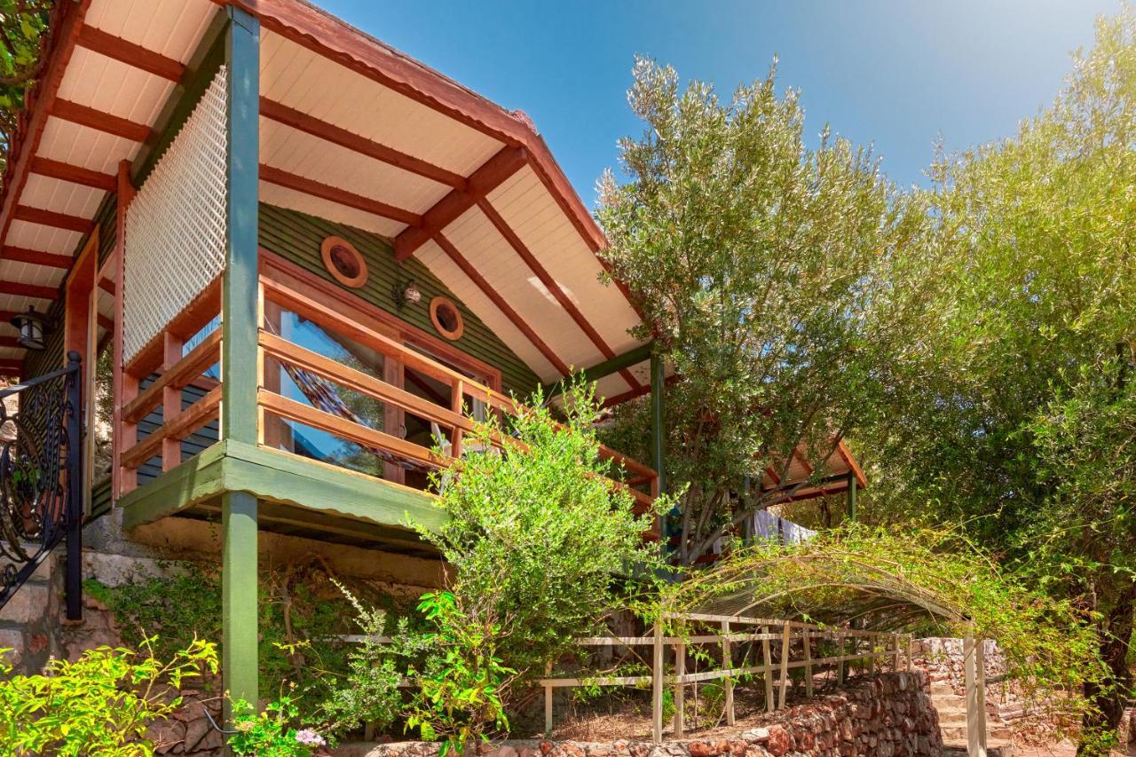 Can Mocamp Kas Exterior photo