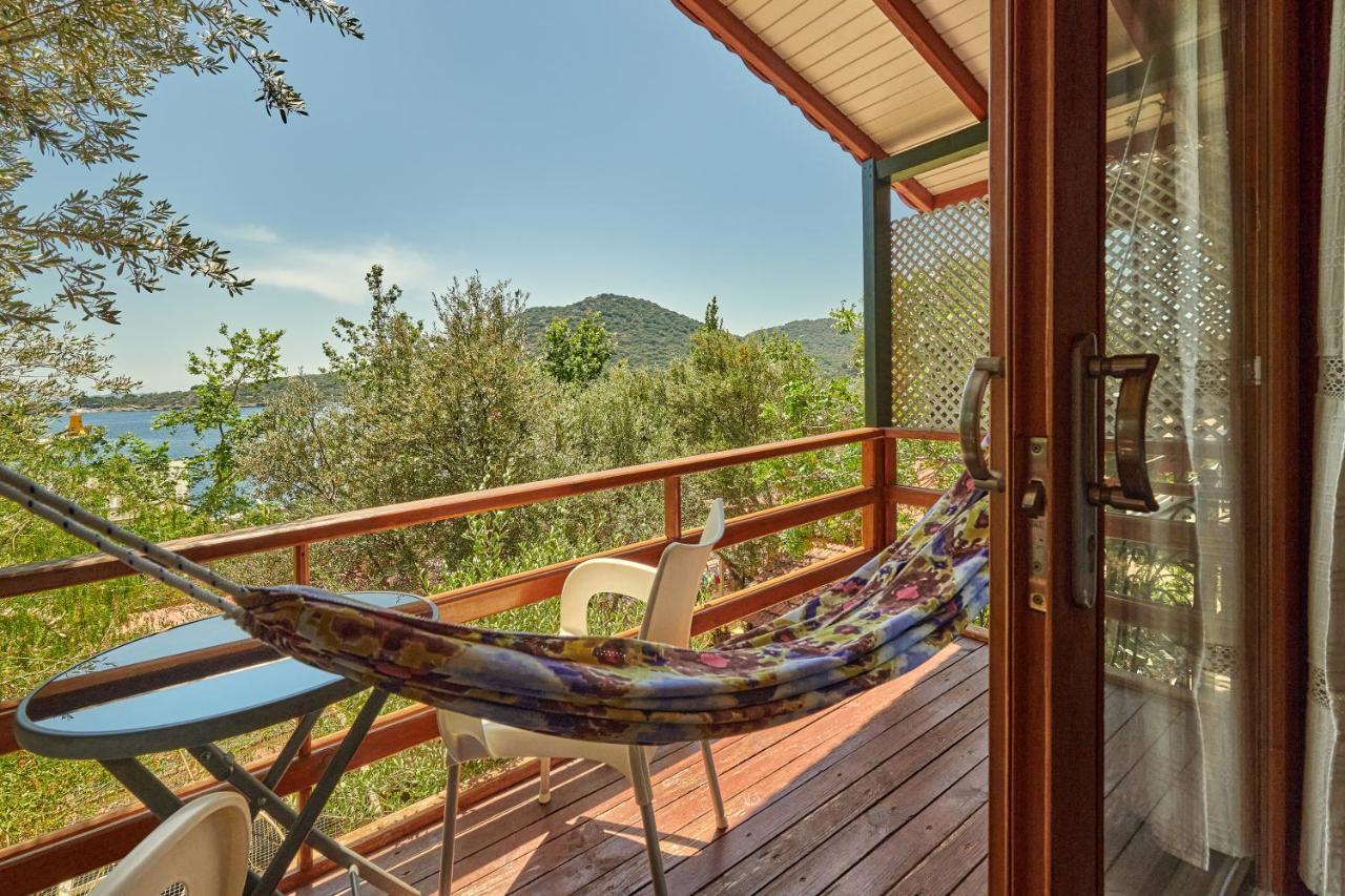 Can Mocamp Kas Exterior photo
