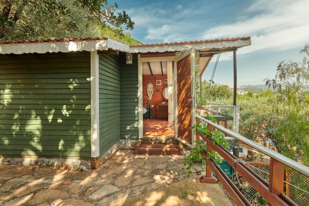 Can Mocamp Kas Exterior photo
