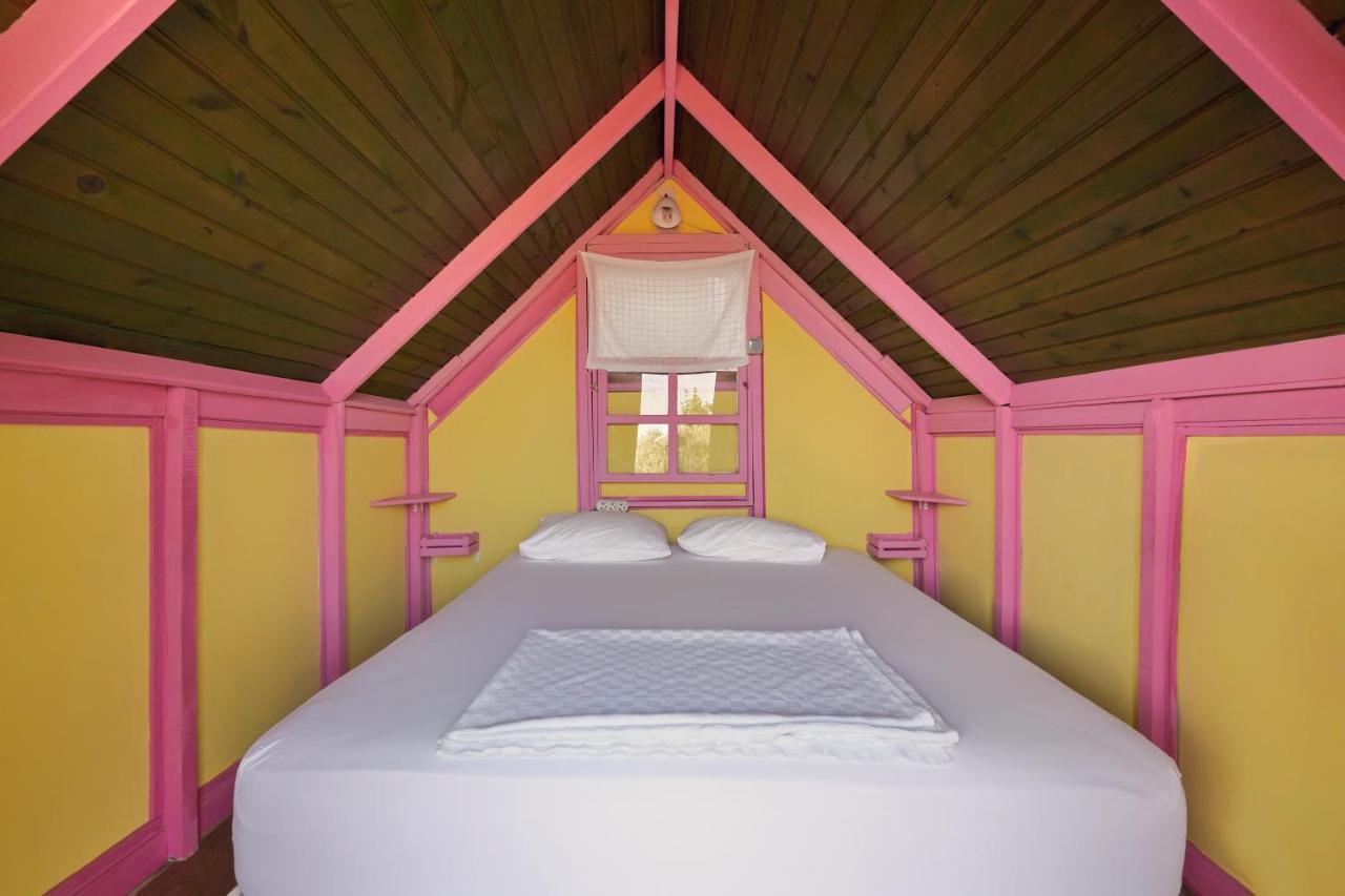 Can Mocamp Kas Room photo